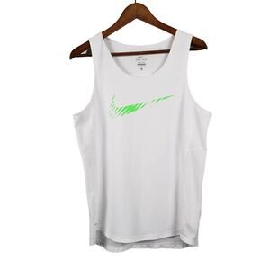 Nike Dry Fit Tank - M